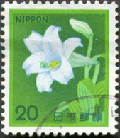 Pays : 253,11 (Japon : Empire)  Yvert Et Tellier N° :  1430 (o) - Used Stamps
