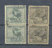 Congo Belge Ocb Nr : 116 - 117  (zie  Scan) - Used Stamps