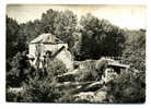 Carhaix Pont Et Moulin Du Roy - Carhaix-Plouguer