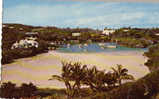 TUCKER S  TOWN COVE - Bermuda