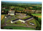 Pontivy Collège D'enseignement Technique Du Bâtiment - Pontivy