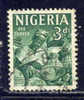 Nigeria, Yvert No 101 - Nigeria (1961-...)