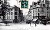 78 VERSAILLES RUE DE SATORY EDIT BELLAMY N°155 VOYAGEE 1909 - Versailles