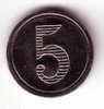 5  ( Milano , Italy )  **  Token - Jeton - Tokens - Gettone - Jetons - Gettones * - Other & Unclassified