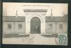 Prison De FRESNES (94) - Porte Du Grand Quartier (Hommes) - Fresnes