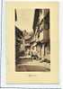 CPA----68----EGUISHEIM----UNE RUE - Cernay