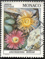 Pays : 328,03 (Monaco)   Yvert Et Tellier N° :  1376 (o) - Used Stamps