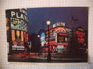 Piccadilly Circus -1972 - Piccadilly Circus