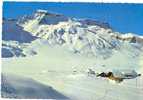 ENGSTLIGENALP BEI ADELBODEN - Adelboden