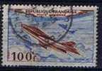 Poste Aérienne N°30 - 1927-1959 Used