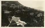 HONG KONG - Carte Photo - The Peak - Villas - Cina (Hong Kong)