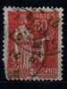 Paix 50F N°283 - 1932-39 Frieden