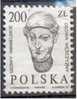 Pologne 1986 - YT 2868 (o) - Gebraucht