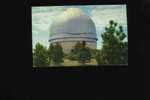 Palomar Observatory California - San Diego