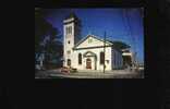 Portsmouth The Old Trinity Church. Virginia - Autres & Non Classés