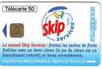 SKIP 50U  OB1 06.99 ETAT COURANT - 1999