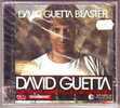 DAVID  GUETTA  °  12    TITRES    CD NEUF - Instrumental