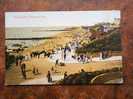 Clacton On Sea , West Sands,  Cca 1920- VF   D9540 - Other & Unclassified