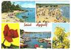 SAINT AYGULF - LA PLAGE - Saint-Aygulf