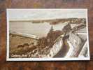 Torquay, Corbyns Head And Bay , Devon RPPC Cca 1930-  VF    D9556 - Torquay