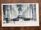 LICKFIELD  Nave E., Cathedral   Cca 1908-  F    D9563 - Altri & Non Classificati