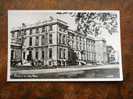 Burley On The Hill , RPPC      Cca 1940-  VF+   D9575 - Rutland