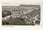 CPA---- Allemagne ----   Sarre --- Traben-Trarbach   ---EGLISE - Sonstige & Ohne Zuordnung