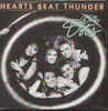 * 7" * DOLLY DOTTS - HEARTS BEAT THUNDER (1986 Ex-!!!) - Rock