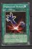 Premature Burial Sell Card - Yu-Gi-Oh