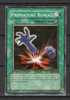 Premature Burial Sell Card 1st Edition - Yu-Gi-Oh