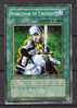 Nobleman Of Crossout Spell Card - Yu-Gi-Oh