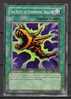 The Flute Of Summoning Dragon Spell Card - Yu-Gi-Oh
