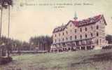 LA HULPE = Sanatorium Populaire La Hulpe-Waterloo - Vue Générale - Couleur  (Nels) - La Hulpe