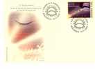 Romania 2007 / Support For The Blind / Fdc - Handicaps