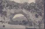 VALLON PONT D´ARC - Le Pont D´Arc - Vallon Pont D'Arc