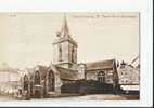 CPA---- ANGLETERRE---GUERNSEY---TOWN CHURCH,ST PETER PORT - Guernsey