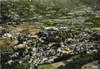 Argelès Gazost (Hautes Pyrénées) Vue Panoramique Aérienne - Argeles Gazost