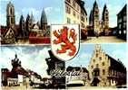 Selestat - Diverses Vues - Selestat