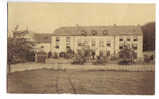 C1453 - Hostellerie De Champlon - Vue De Face - Tenneville