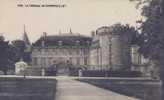 RAMBOUILLET - Le Château - Rambouillet (Château)