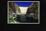 Hoover Dam, Nevada - Andere & Zonder Classificatie