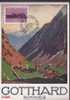 SUISSE Carte Maximum Num.Yvert 1148  CHEMIN DE FER TRAIN - Maximumkarten (MC)