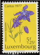 Pays : 286,05 (Luxembourg)  Yvert Et Tellier N° :   908 (**) - Unused Stamps