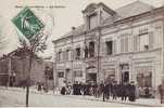 ROMILLY  LE CASINO 1908 - Romilly-sur-Seine