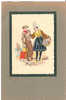 E. MAUDY - POITOU - COUPLE - 20 - OPOCHOL - Collections