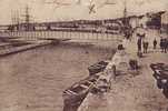 MARTIGUES 1907 LE PORT - Martigues