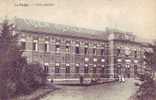 LA HULPE = Villa Scolaire  (edit. Tellier) 1920 - La Hulpe