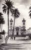 Laghouat - L'Eglise - Laghouat