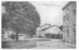 26 /FL/ HAUTERIVES / Avenue De St Vallier, Courtois Edit N° 24 - Hauterives