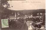 LUXEMBOURG - LAROCHETTE Vue Prise Des Ruines - Larochette